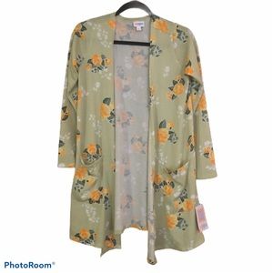 NWT Women’s sweater cardigan